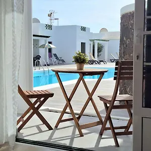 Apartment Casa Limoncello, Puerto del Carmen (Lanzarote)