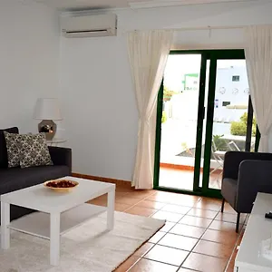 Apartment Playa Park 3, Puerto del Carmen (Lanzarote)