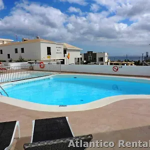 Apartment La Cumbre 4a, Puerto del Carmen (Lanzarote)