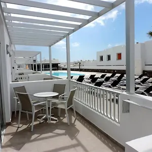 Apartment Gracioseros 106, Puerto del Carmen (Lanzarote)