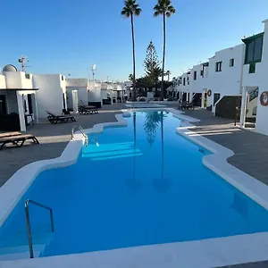 Apartment Lanza Palm, Puerto del Carmen (Lanzarote)
