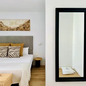 Apartment Canaryislandshost L Amapola, Puerto del Carmen (Lanzarote)