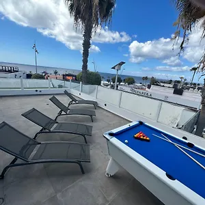 Apartment Casa Volcano, Puerto del Carmen (Lanzarote)