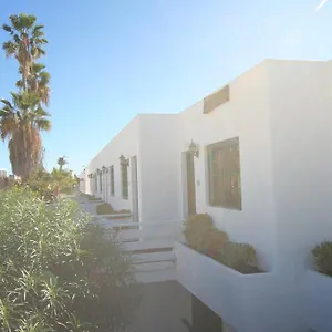 Guanarama Apartamento