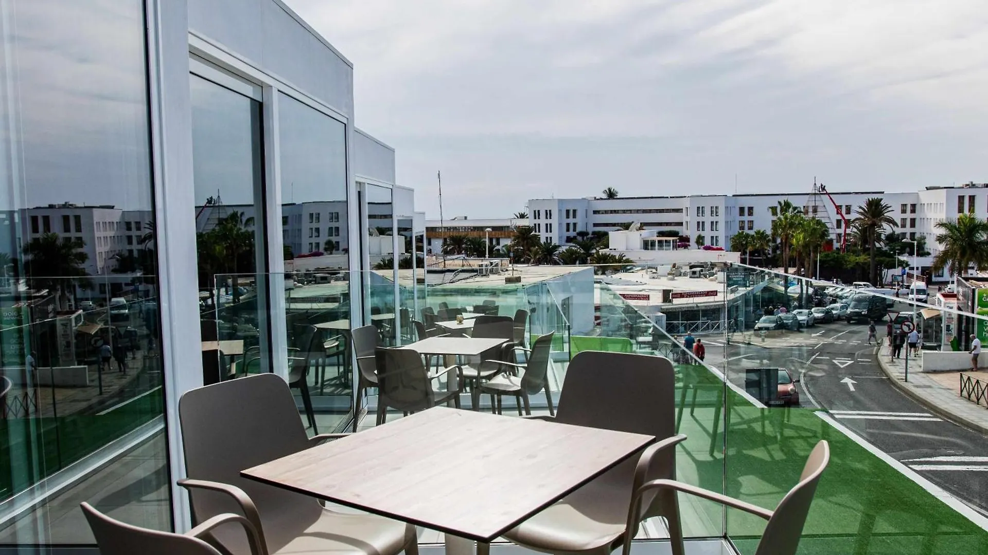Apartment Amor A Mar Starfish Puerto del Carmen  Spain
