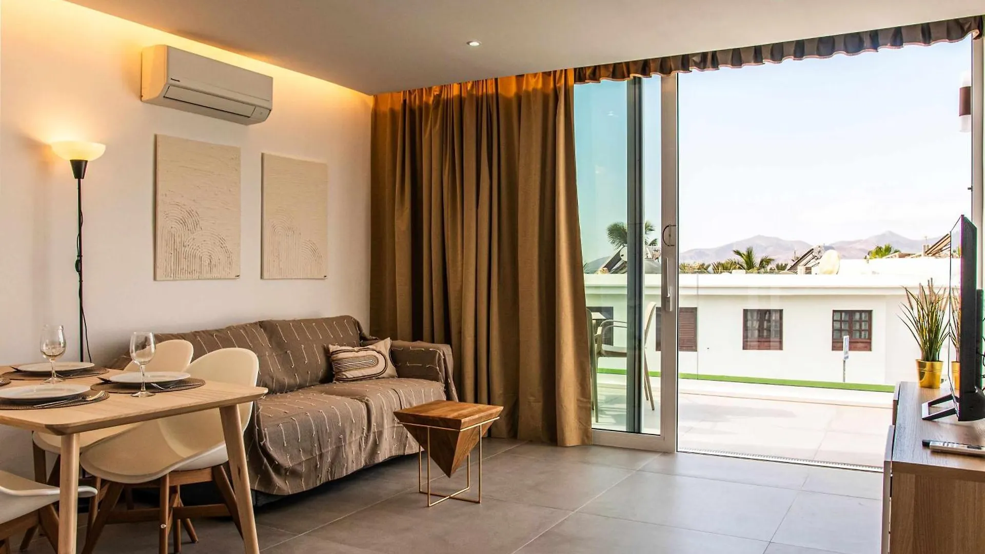 Apartment Amor A Mar Starfish Puerto del Carmen